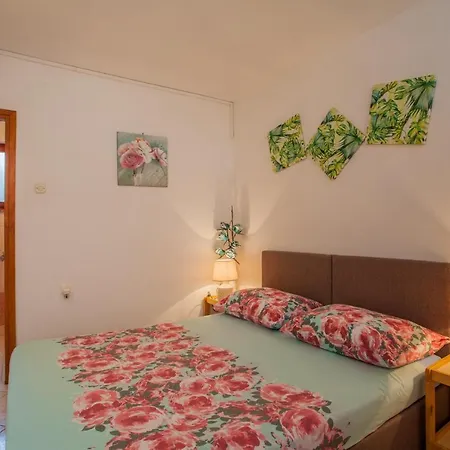 Muzic Guest house *