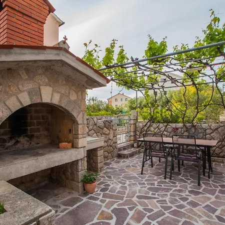 Guest house Muzic Cres